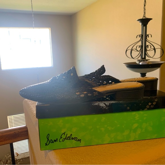 Sam Edelman - Picture 6 of 12